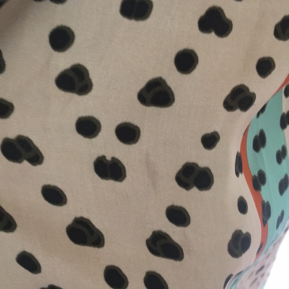 Anthropologie Konrad + Joseph Coya High Low Dress - Picture 6 of 7